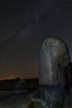 Extremadura 'da Barruecos