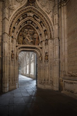 Segovia 171017-4590 Katedrali