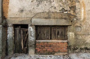 La Alberca in Salamanca