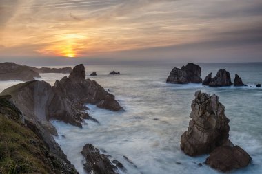 Los Urros de Liencres