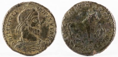 Julian II Roma sikkesi