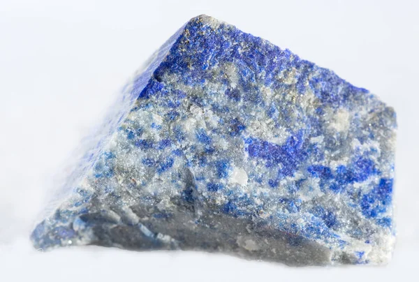 Lazulite — Fotografia de Stock