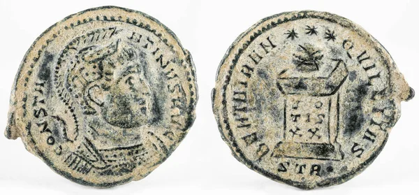 Constantino I Magnus — Foto de Stock