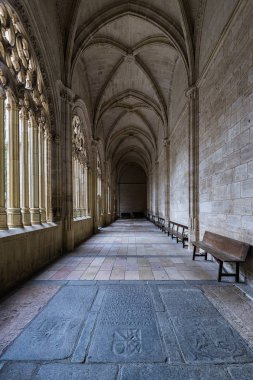 Segovia Katedrali
