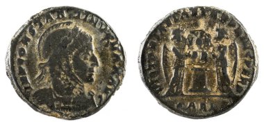 Constantine ben Magnus