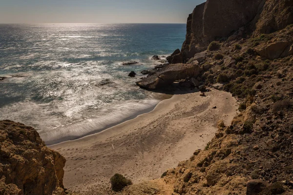 Los Amarillos — Foto de Stock