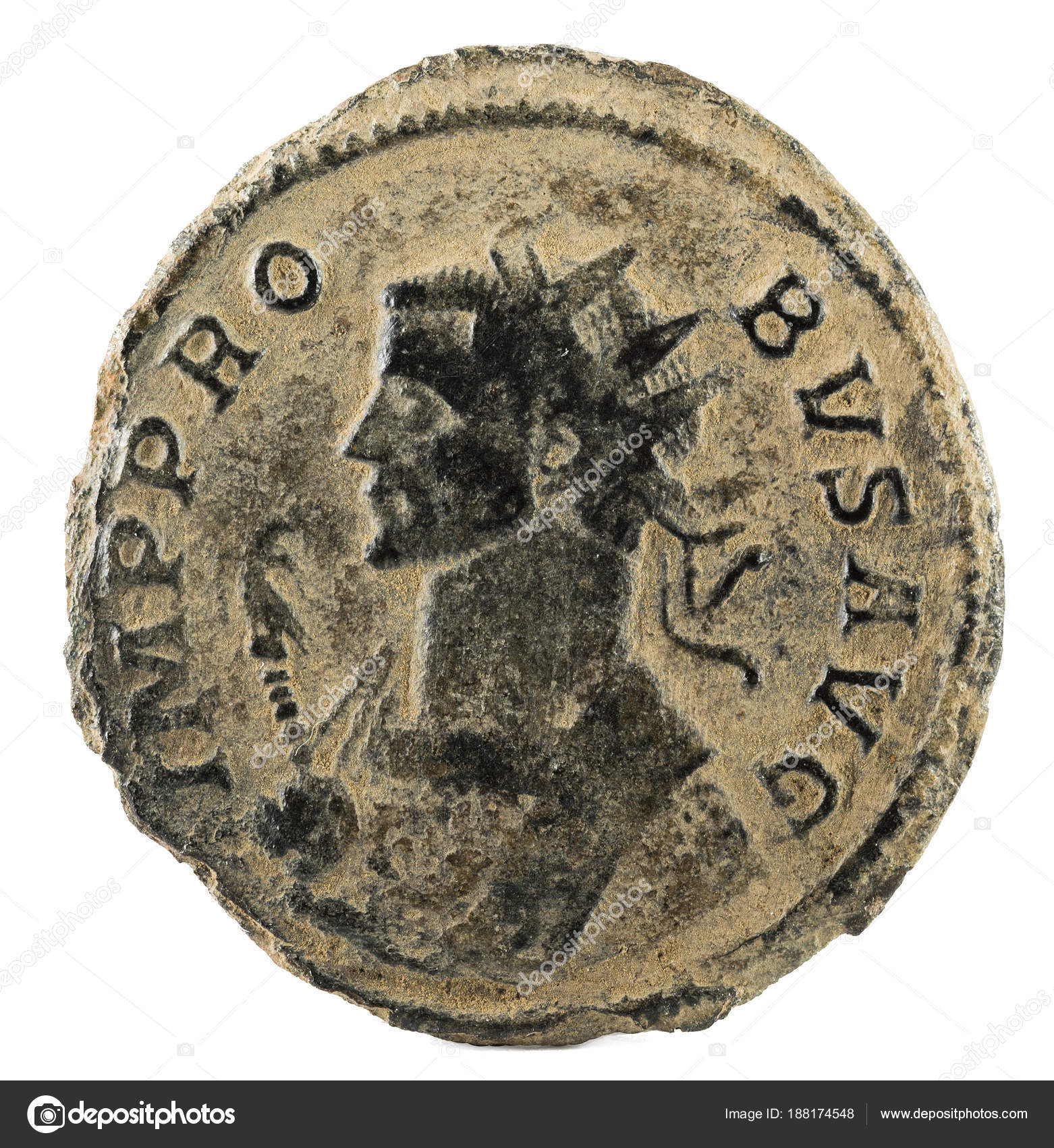 SCARICA PROBUS ROMA GRATIS