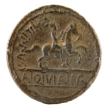 Marcia Reverse