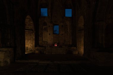 Santa Maria de Rioseco