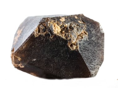 Morion kuvarsı