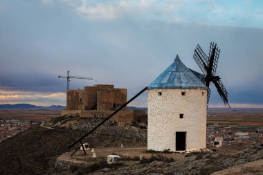 Consuegra