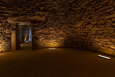 Tholos de El Romeral