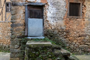 San Martin del Castanar