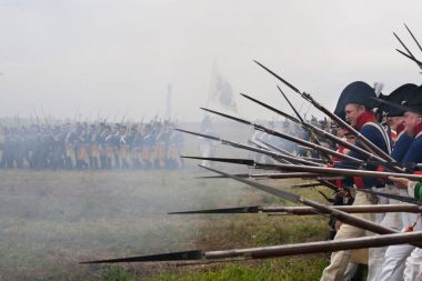 16.10. 20.10.2013 için 200. Battle of Nations Leipzig 1813 yıldönümü kutlandı. Kulüp ve tüm Avrupa'da dan toplumlar yapıldı 1813 Milletler Muharebesi yıldönümünü kutlamak için toplamak. 