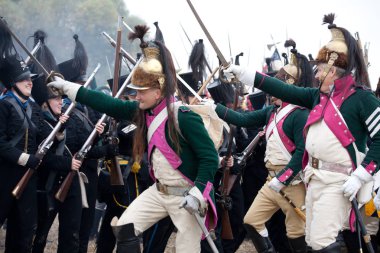 16.10. 20.10.2013 için 200. Battle of Nations Leipzig 1813 yıldönümü kutlandı. Kulüp ve tüm Avrupa'da dan toplumlar yapıldı 1813 Milletler Muharebesi yıldönümünü kutlamak için toplamak. 