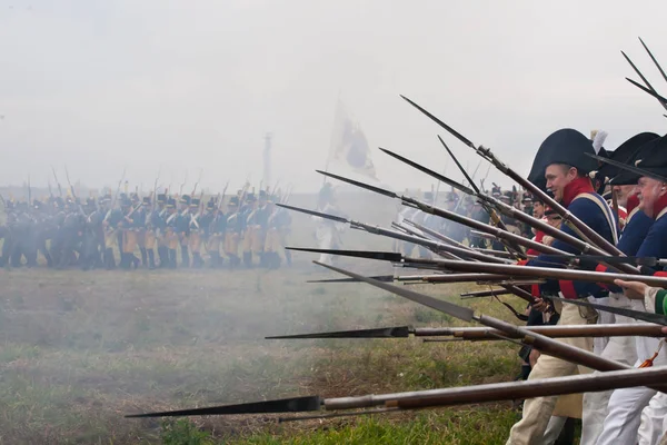 16.10. 20.10.2013 için 200. Battle of Nations Leipzig 1813 yıldönümü kutlandı. Kulüp ve tüm Avrupa'da dan toplumlar yapıldı 1813 Milletler Muharebesi yıldönümünü kutlamak için toplamak. 