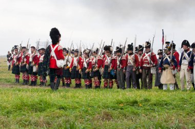 16.10. 20.10.2013 için 200. Battle of Nations Leipzig 1813 yıldönümü kutlandı. Kulüp ve tüm Avrupa'da dan toplumlar yapıldı 1813 Milletler Muharebesi yıldönümünü kutlamak için toplamak.