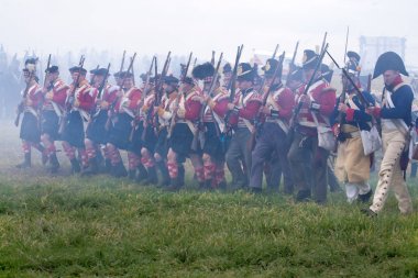16.10. 20.10.2013 için 200. Battle of Nations Leipzig 1813 yıldönümü kutlandı. Kulüp ve tüm Avrupa'da dan toplumlar yapıldı 1813 Milletler Muharebesi yıldönümünü kutlamak için toplamak.