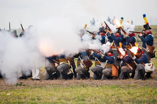 16.10. 20.10.2013 için 200. Battle of Nations Leipzig 1813 yıldönümü kutlandı. Kulüp ve tüm Avrupa'da dan toplumlar yapıldı 1813 Milletler Muharebesi yıldönümünü kutlamak için toplamak.