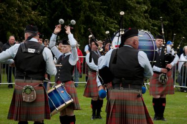 2016 Dünya Boru Grubu Şampiyonası 'nda Newcastle Boru Grubu. Şampiyonalar 12 ve 13 Ağustos tarihlerinde Glasgow Green Scotland 'da gerçekleşti..