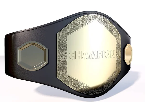 Championship  Belt