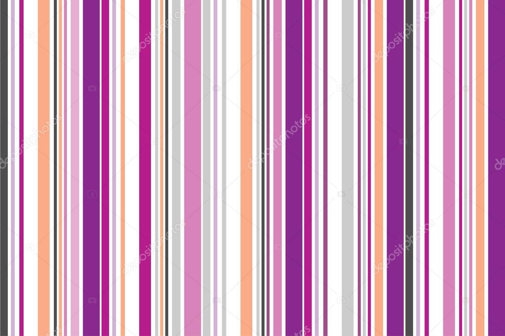 Stripe Seamless Pattern Line Background