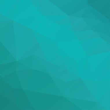 Soyut çokgen arka plan tasarım