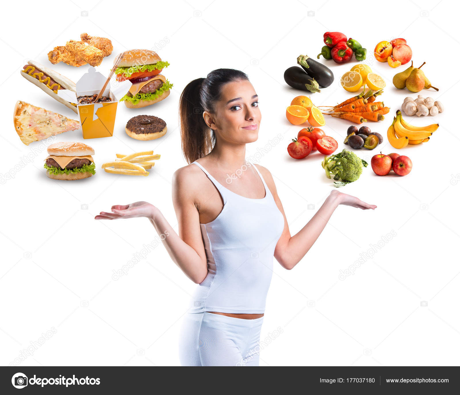 Диета для здорового тела быстро