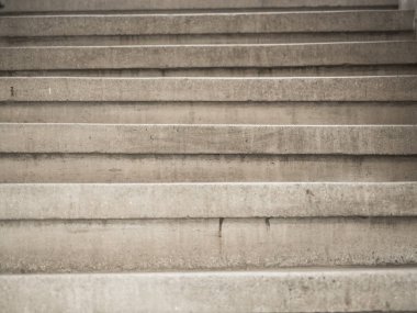 Granit merdiven detayları - Önden Görünümü Kapat