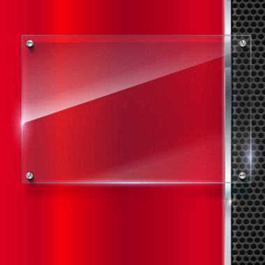 şık Metalik arka plan