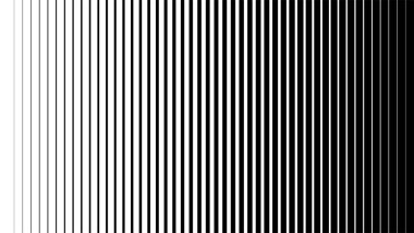 Yarı ton desen arka plan, satırları şekilleri, vintage ve retro grafik