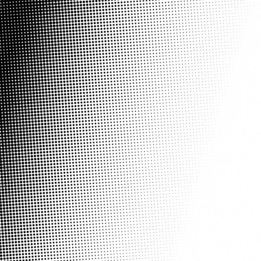 Soyut yarı ton nokta minimalist kökenli. Çizgi roman tarzı zemin, degrade yarı ton popüler sanat retro tarzı. Reklam, kapakları, posterler, eylemler reklam için şablon