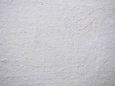 Doku macun. Beyaz duvar lekeleri ve damlar üzerinde yüzey yakın çekim. Arka plan doku renkli makro fotoğrafçılık