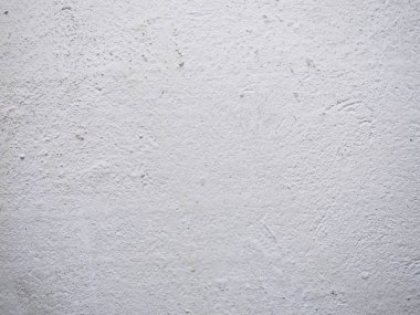 Doku macun. Beyaz duvar lekeleri ve damlar üzerinde yüzey yakın çekim. Arka plan doku renkli makro fotoğrafçılık