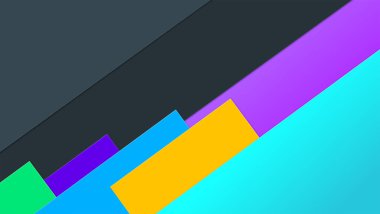 Katmanlı kağıt arka plan afiş için fikir. Soyut geometrik kompozisyonlar renkli kağıt sayfalarının kartı, afiş, broşür için. 3D çizim.