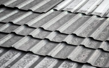 Eski kaba metal yüzey desenli soyut teknoloji endüstriyel arka planı