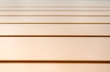 Modern ev mimarisinin paralel çizgi duvarı soyut arka plan deseni