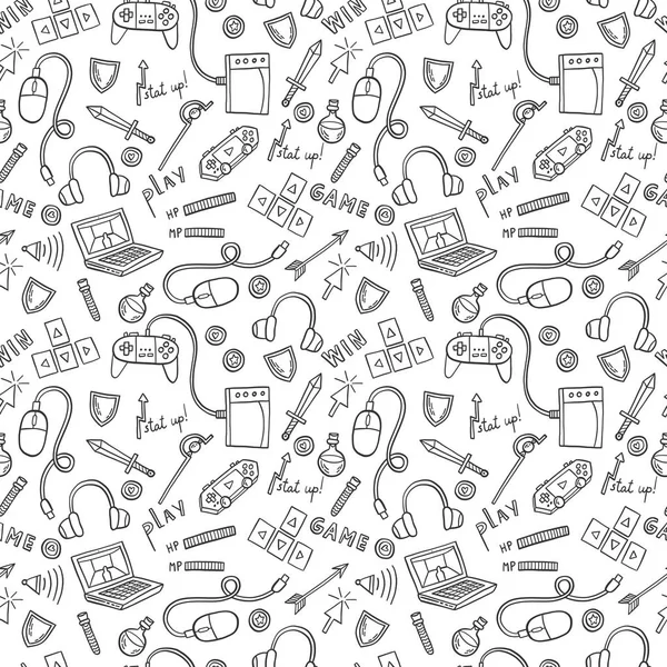 Oyun ve web teknoloji simgesi toplama
