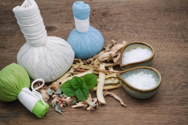 Borneol kafur, meyan kökü, zencefil Limon otu kullanımı için Tay h ile