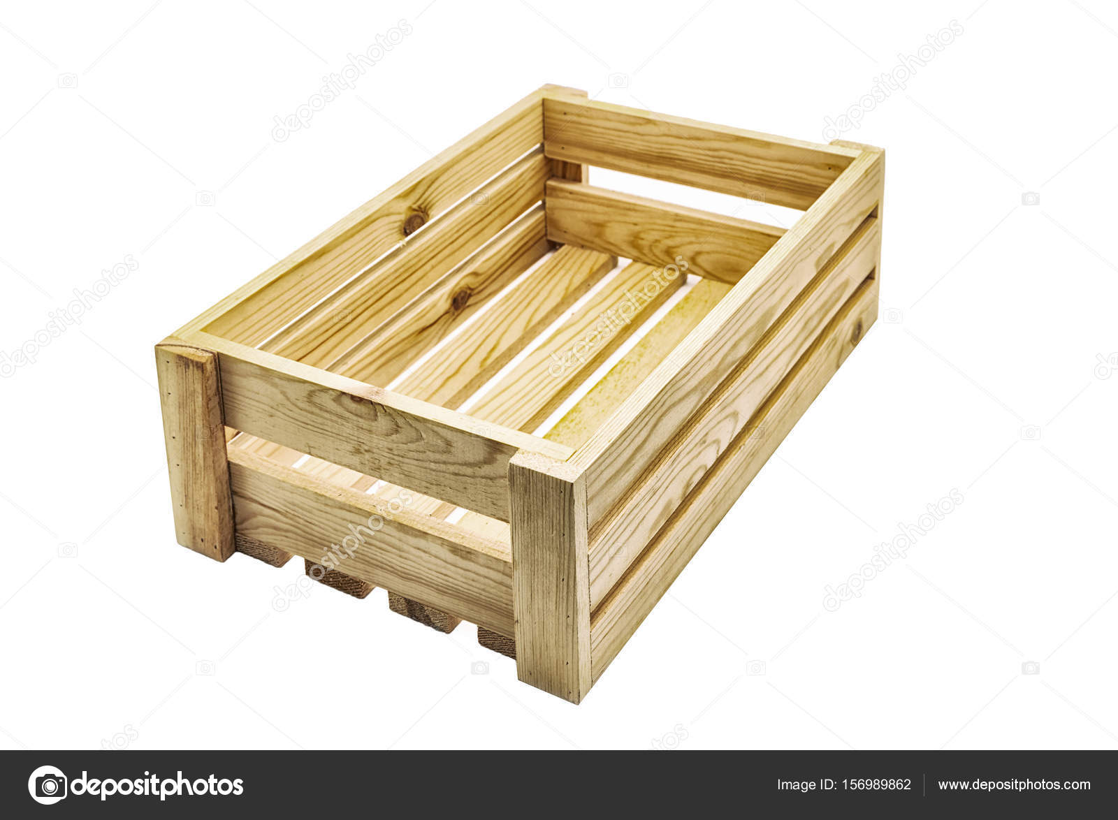 Old Empty Wooden Fruit Crate Stock Photo Plepraisaeng 156989862 Old Empty Wooden Fruit Crate Stock Photo