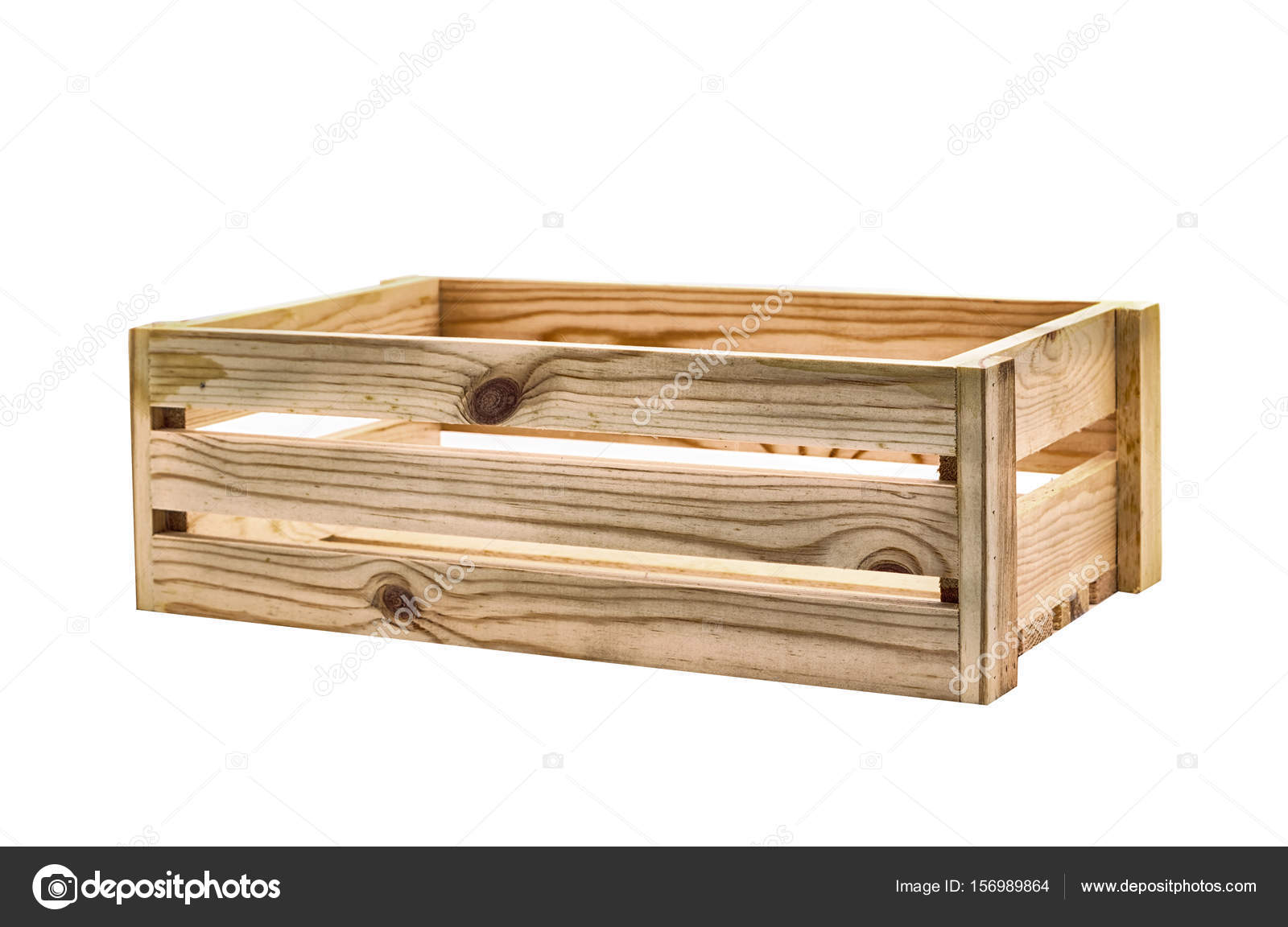 Old Empty Wooden Fruit Crate Stock Photo Plepraisaeng 156989864 Old Empty Wooden Fruit Crate Stock Photo