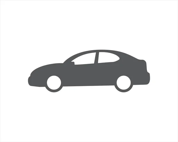 Car icon in simple style (881409)