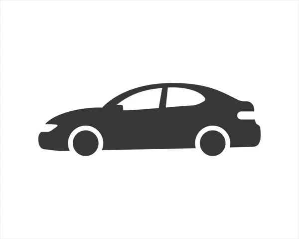 Car Vector Icon. Isolated Simple Front Car Logo Illustration. Sign Royalty  Free SVG, Cliparts, Vectors, and Stock Illustration. Image 94175827.