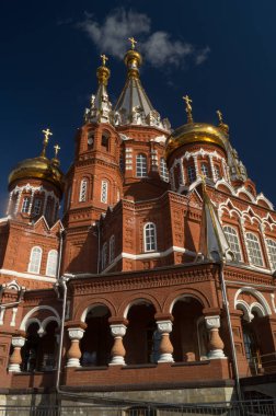 St. Michael'ın Katedrali