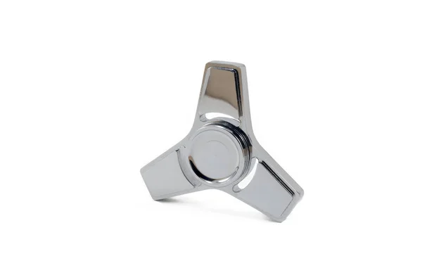 Krom kaplama spinner