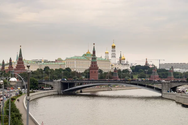 Moskova Kremlin