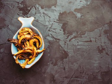 Vejetaryen ve sağlıklı gıda