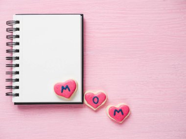 Anneler günü için hazırlanıyor