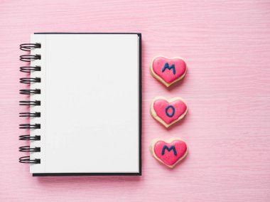 Anneler günü için hazırlanıyor