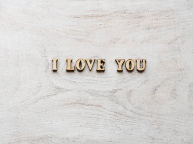 Alfabe harfleri beyaz tahtada